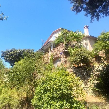 Hotel Les Jardins D'Arbousse Saint-Jean-du-Gard Exterior foto